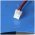 Messerschmitt 6VQ-02 09.30 elempakk Panasonic 6V 4x AA PHR 2 csatlakoz� 10cm k�bel