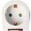 Euro aljzat kapcsol�val, t�lterhel�sv�delemmel �s gyermekv�delemmel 230V, 16A