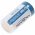 Fenix akku 3,7V 850mAh 4db/csomag zsebl�mpa tart�dobozzal Li-ion