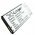 Helyettes�t� akku Cameron Sino Alcatel Pixi 4 mobiltelefon TLi015M1 TLi015M7 OT-4034 3,8V 1500mAh