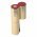 Helyettes�t� akku Gardena ACCU3 kerti g�p 3,6V 1900-2100mAh NiCd