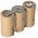 Helyettes�t� akku Gardena ACCU60 2500mAh Faston 6,3mm �s 4,8mm kerti g�p