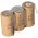 Helyettes�t� akku Gardena ACCU 60 Faston 6,3mm �s 4,8mm 2000mAh kerti g�p
