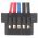 Helyettes�t� akku TomTom Go Live 1000/1005 AHL03711018 VF1C 3,7V 900-1000mAh GPS navig�ci� Li-Ion