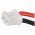 Helyettes�t� akku Gardena C1060 Plus Solar 7,4V k�bellel �s csatlakoz�val kerti g�p