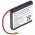 Helyettes�t� akku TomTom 4EH51 VIA 120 VIA 150 VIA Live GPS �s navig�ci�