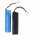 Helyettes�t� akku Leifheit BFN18650 1S1P 3,7V 3400mAh Dry&Clean 51000/51002/51113/51114 Li-Ion