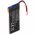 Helyettes�t� akku Cardo Scala Rider Q2 Q2 Pro BAT00008 pda �s mp3