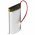 Helyettes�t� akku Cardo Scala Rider G4 G9 G9X Intercom pda, mp3 3,7V 800mAh Li-Polymer