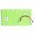 Helyettes�t� akku Rover Digimax DM16C 8,4V 3900mAh NiMH