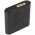Helyettes�t� akku Pure Evoke D4/F1/D6/F4 Jongo S3/S340b Sensia 200D PDA/MP3 3,7V 10400mAh Li-ion