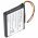Helyettes�t� akku AEG Fame 510 Fame 515 DLP413239 DECT telefon