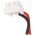 Helyettes�t� akku Wella Expert HS71 1/UR18500L Mat.-Nr. 1531582 borotva �s fogkefe 3,7V Li-ion