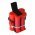 Helyettes�t� akku Gardena 574 47 68-01 R40Li/R45Li/R70Li/R80Li 18V 2000mAh kerti g�p Li-Ion