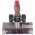 Motoros Softroller padl�fej Dyson V7 V8 V10 V11 V11 Outsize V15 LED 29cm