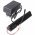 Helyettes�t� akku Velux 946930 946933 946987 red�nymotor 10,8V 2550mAh 150x34x32mm