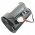 Helyettes�t� akku Adalit zsebl�mpa L-50 IL-300 L-3000 L-3000 Power