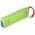 Helyettes�t� akku JBL Charge AEC982999-2P bluetooth hangsz�r� 3,7V 6000mAh Li-Polymer