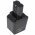 Helyettes�t� akku de Soutter CCB96 9,6V 2Ah orvostechnikai NiMH