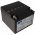 Helyettes�t� akku Exide Air-Shields TI500 orvostechnikai �lom