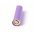 Efest PVC h�zsugorcs� o18,12mm x 70mm 18650 cell�khoz