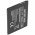 Helyettes�t� akku Alcatel One Touch 918D BY71 TLIB37A 3,7V 1500mAh mobiltelefon Li-Ion