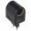 AC/DC fesz�lts�g�talak�t� 230V 12V 1A 12W Euro dug� szivargy�jt�-aljzat LED
