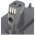 Helyettes�t� akku Dyson DC31 DC34 DC44 22,2V 2000mAh 17083-2811 Li-Ion