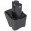 Helyettes�t� akku Lematec Akku-Bull NCT szersz�mg�p 12V 2Ah NiMH