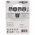 Helyettes�t� akku f�nyk�pez�g�p Netgear ARLO VMC3030/VMC3230/VMC3330/VMC3430 3,7V 850mAh 8db/csomag