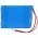 Helyettes�t� akku Ascom D41 FA01302005 FA83601195 dect telefon