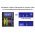 XTAR L4 Pro akkut�lt� AA/AAA 1,5V Li-Ion �s 1,2V NiMH/NiCd USB-C LCD 4x0,5A