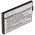 Helyettes�t� akku T-Mobile Ameo ATHE160 PDA �s MP3 2000-2200mAh Li-Ion