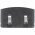 Helyettes�t� akku Sennheiser BA150 BA151 RS6 TR820 2,4V 60mAh pda �s mp3 NiMH