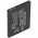 Helyettes�t� akku HTC BA S460 BA S540 BD29100 mobiltelefon