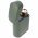 Olight Baton 4 Premium Edition z�ld LED zsebl�mpa t�lt�tokkal 1300lumen 5000mAh