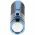 Olight Baton 4 Premium Edition fekete LED zsebl�mpa t�lt�tokkal 1300lm