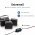 Ansmann BC 6-12V/1A 5 fokozat� aut�s t�lt� 6V 12V �lom elemhez IP65