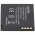 Helyettes�t� akku Panasonic DMW-BCK7 Li-ion