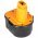 Helyettes�t� akku Black & Decker DW9061 DW9062 PS120 NiMH