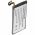 Helyettes�t� akku Samsung Galaxy S8 EB-BG950ABE 3,8V 3000mAh Li-Polimer