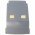 Helyettes�t� akku Denso BHT-5000 B-50N 2,4V 1500mAh NiMH