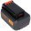 Helyettes�t� akku Black & Decker 36V 2000mAh l�tium ion