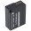 Helyettes�t� akku Panasonic DMW-BLC12 7,4V 800-1000mAh Li-ion
