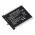 Helyettes�t� akku BQ Aquaris X5 Plus mobiltelefon 3,8V 3150mAh Li-Polymer