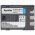 Helyettes�t� akku Canon NB-2L 7,4V 800mAh Li-ion