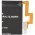 Helyettes�t� akku Blackberry Passport 3,8V 3400mAh Li-Polymer