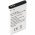 Helyettes�t� akku CAT B100 mobiltelefon CB-115 3,7V 1000mAh Li-Ion