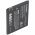 Helyettes�t� akku Lenovo BL210 mobiltelefon 3,7V 2000mAh 7,6Wh Li-Ion