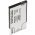 Helyettes�t� akku Olympia Touch 2179 mobiltelefon 3,7V 1050mAh Li-Ion